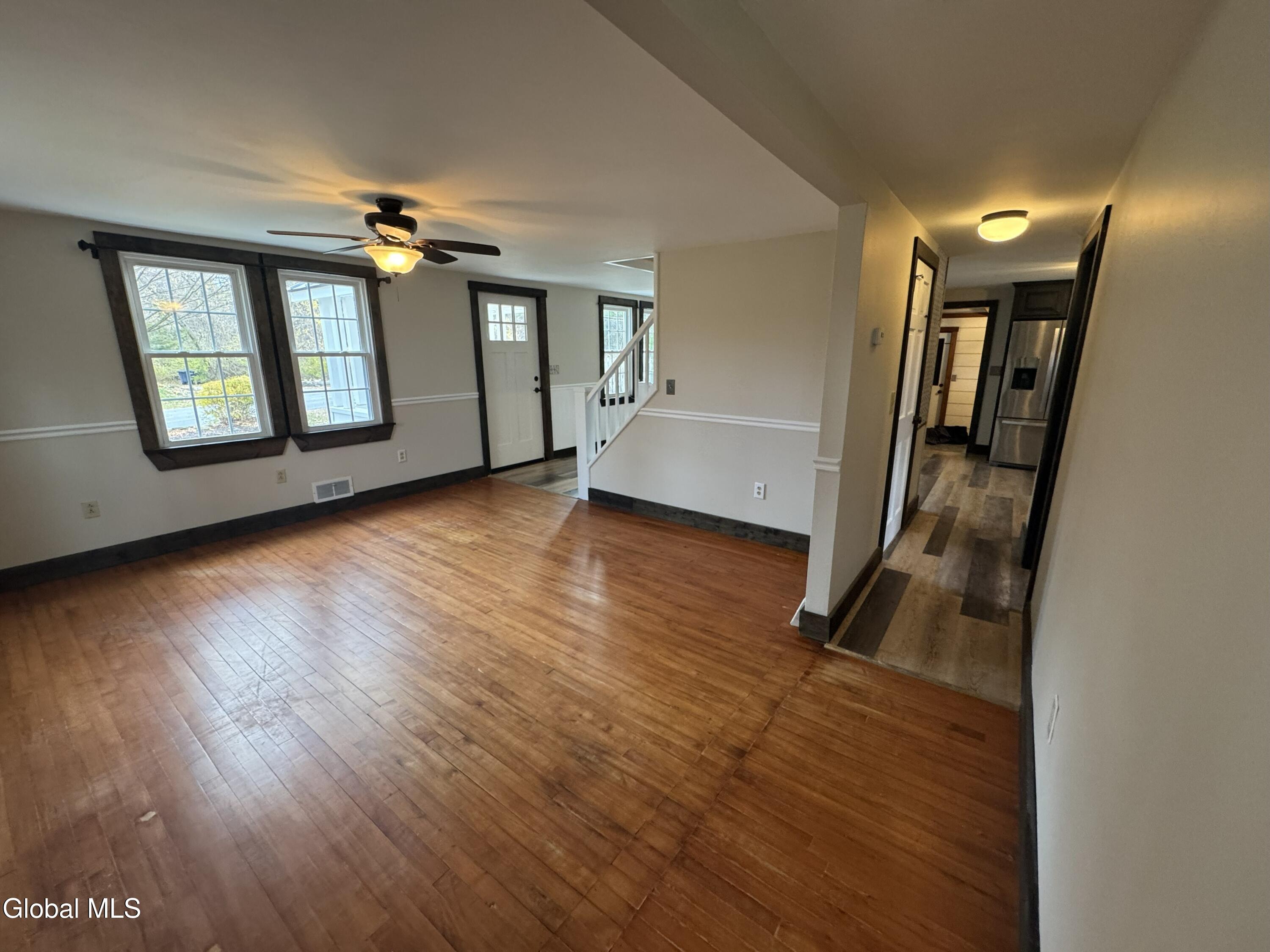 241 Dean Road Kingsbury, NY 12839 - Photo 29 of 56 Living Room