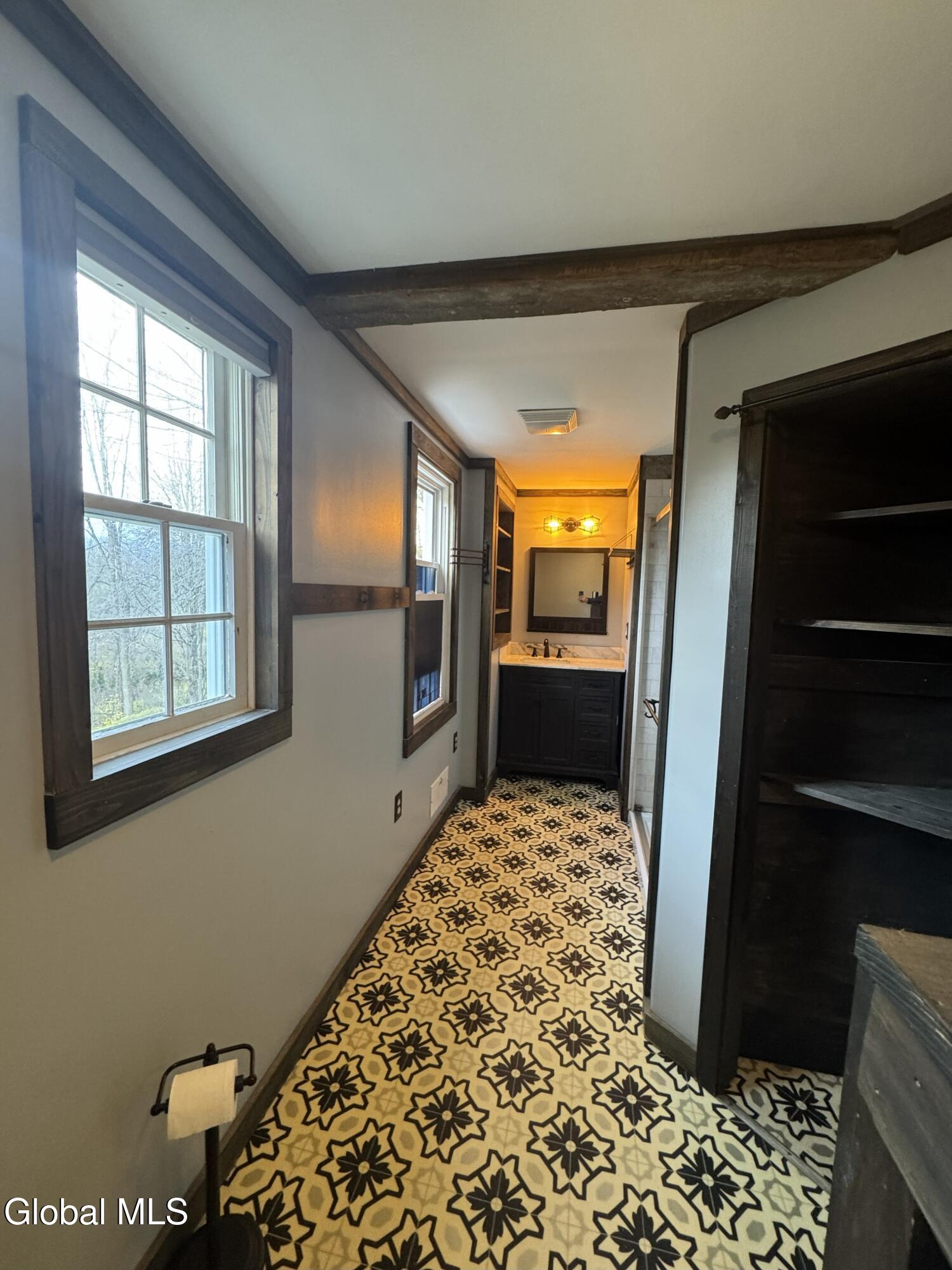 241 Dean Road Kingsbury, NY 12839 - Photo 31 of 56 First Floor Bath