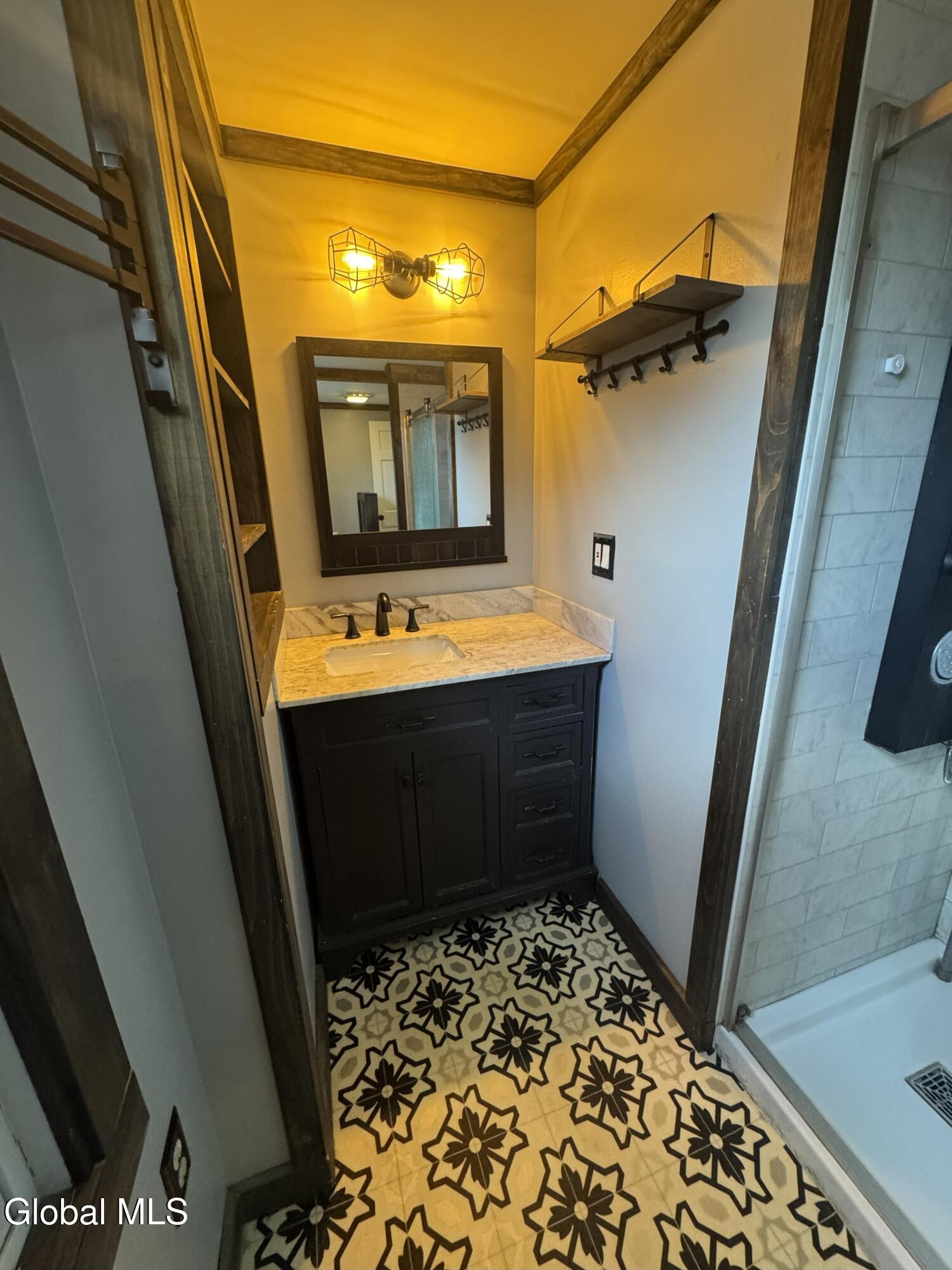 241 Dean Road Kingsbury, NY 12839 - Photo 32 of 56 First Floor Bath