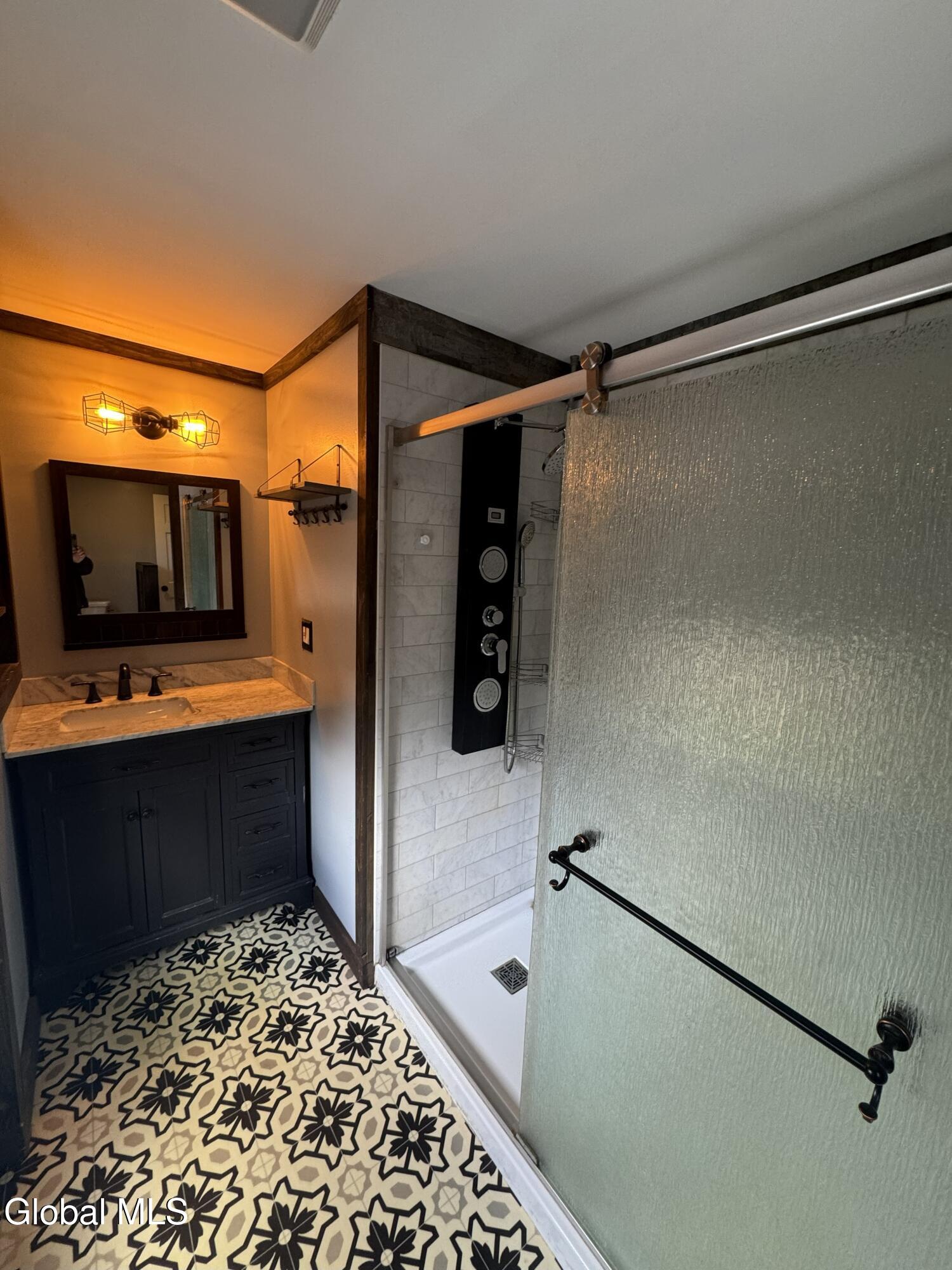 241 Dean Road Kingsbury, NY 12839 - Photo 33 of 56 First Floor Bath