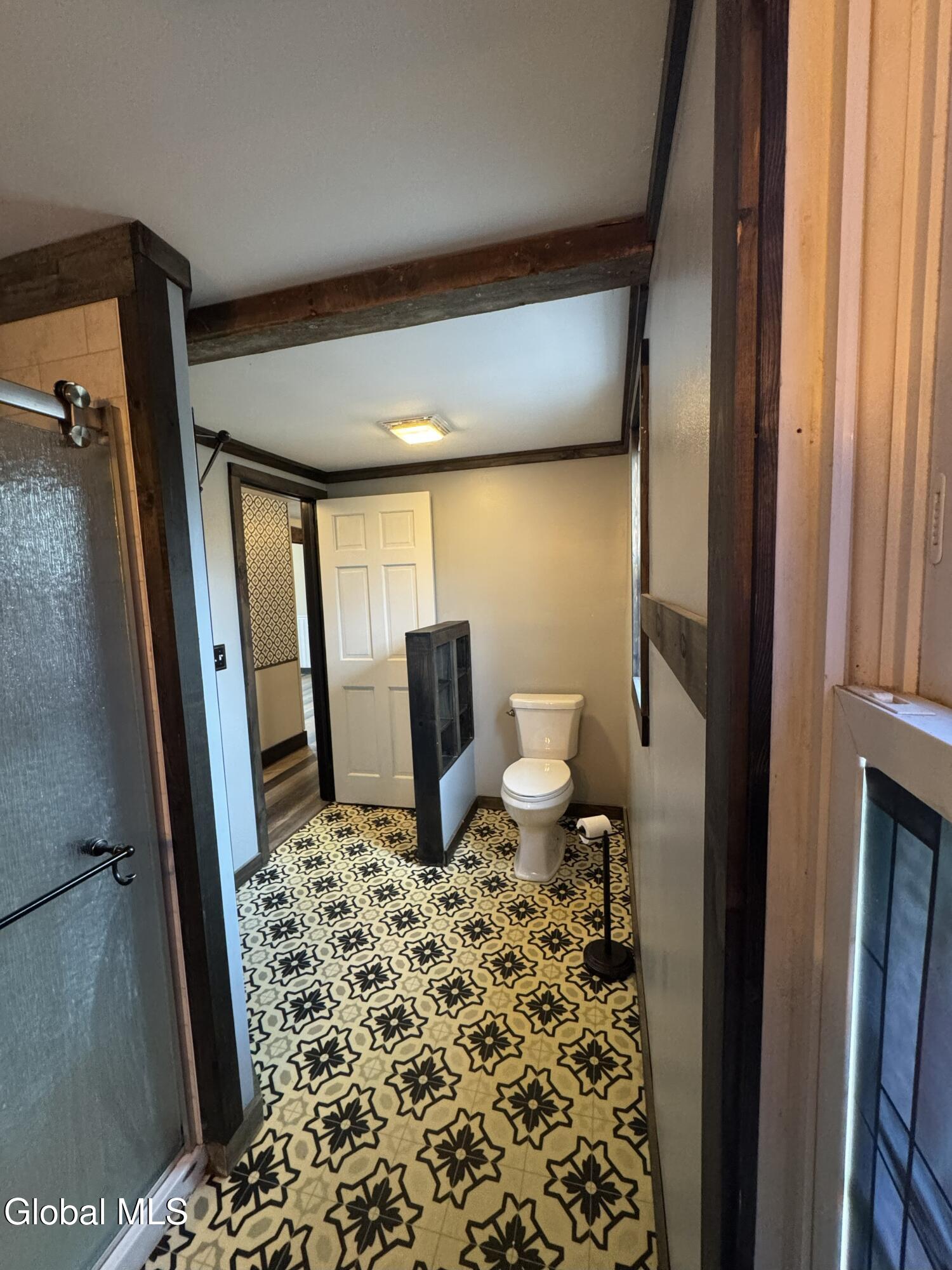 241 Dean Road Kingsbury, NY 12839 - Photo 35 of 56 First Floor Bath