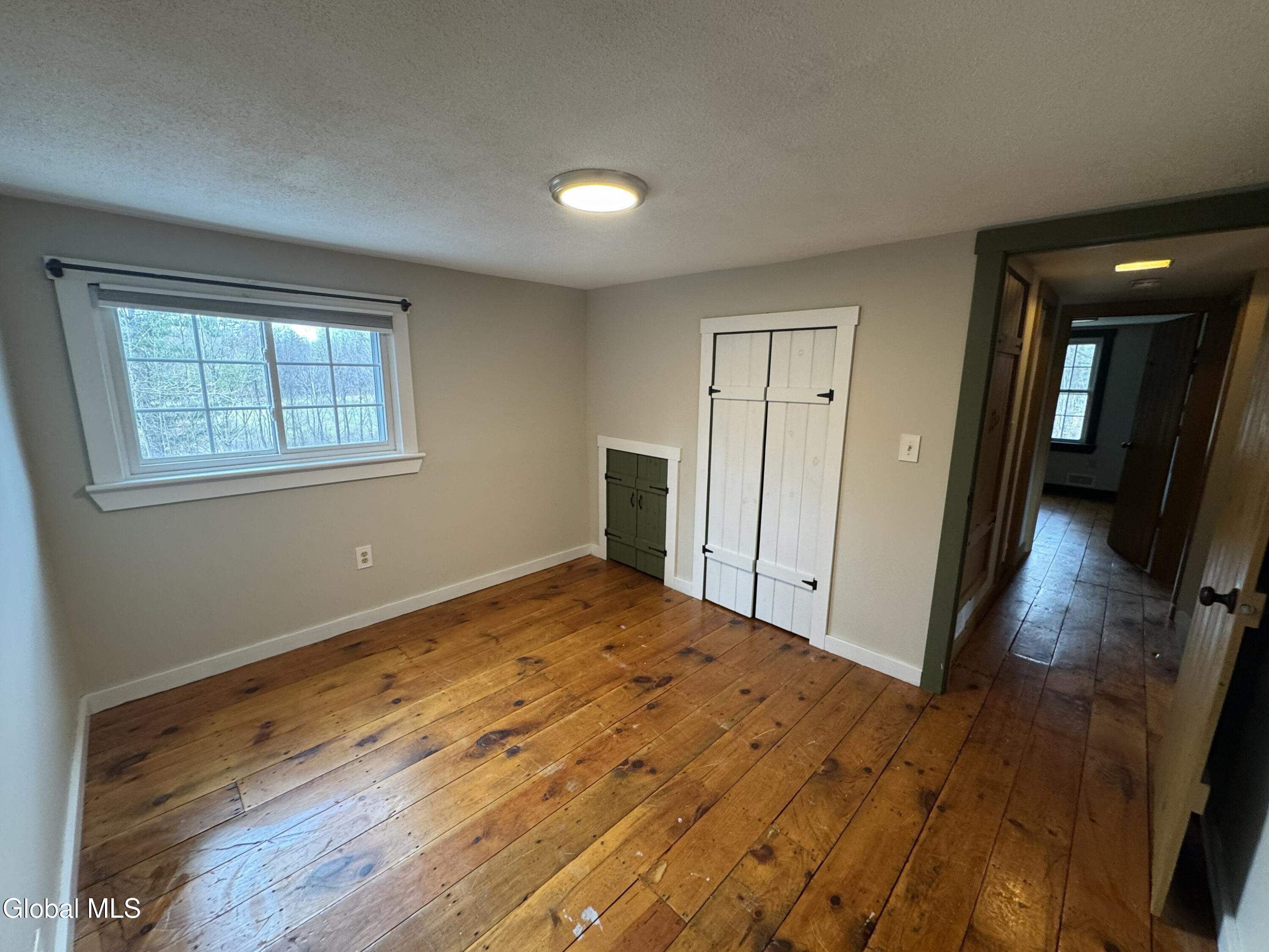 241 Dean Road Kingsbury, NY 12839 - Photo 40 of 56 Bedroom 3