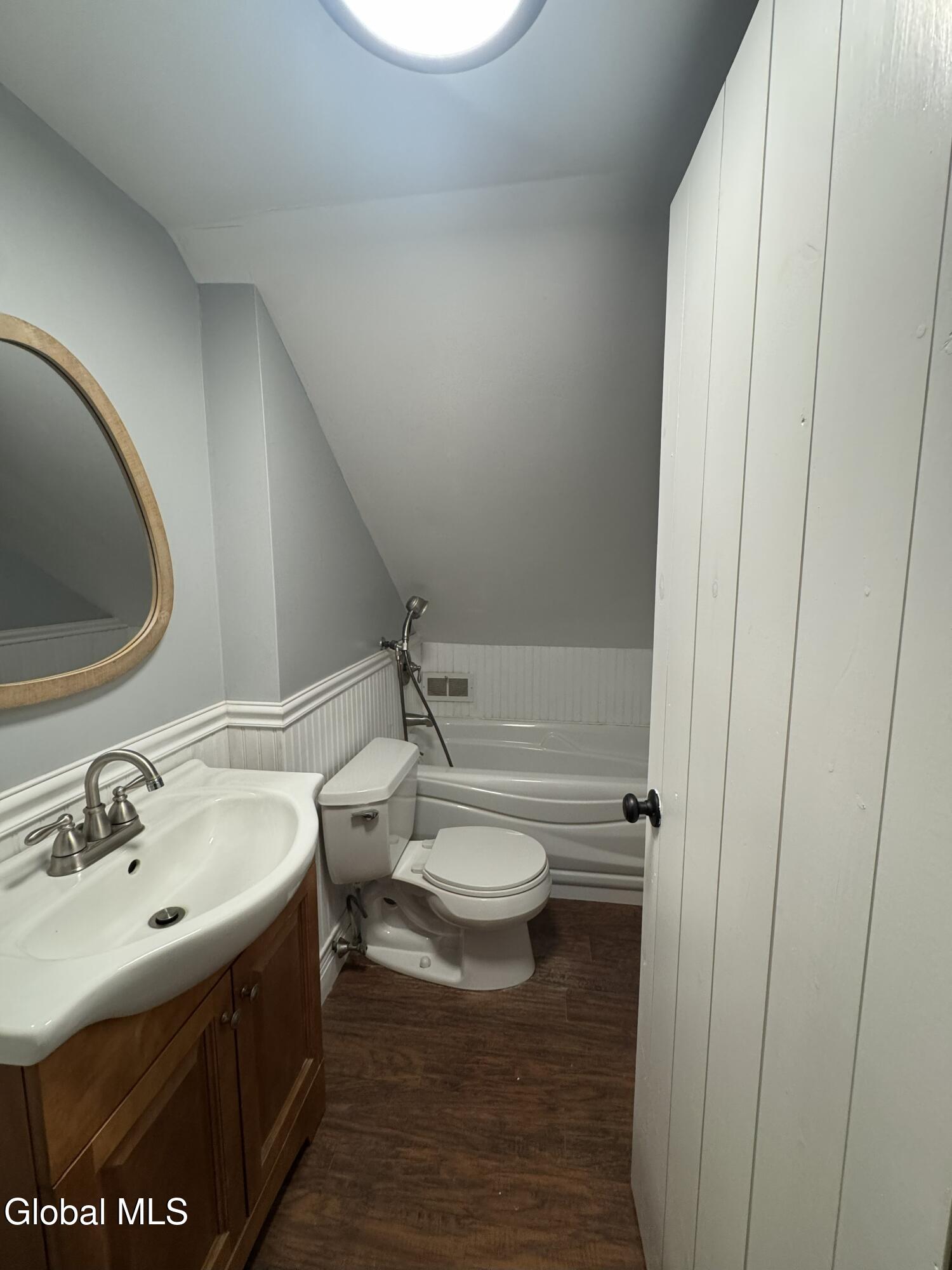 241 Dean Road Kingsbury, NY 12839 - Photo 41 of 56 Second Floor Bath