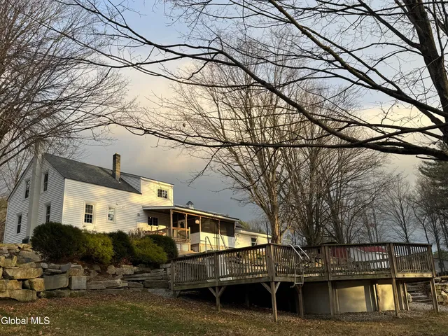 $498,600 | 241 Dean Road, Kingsbury, NY 12839