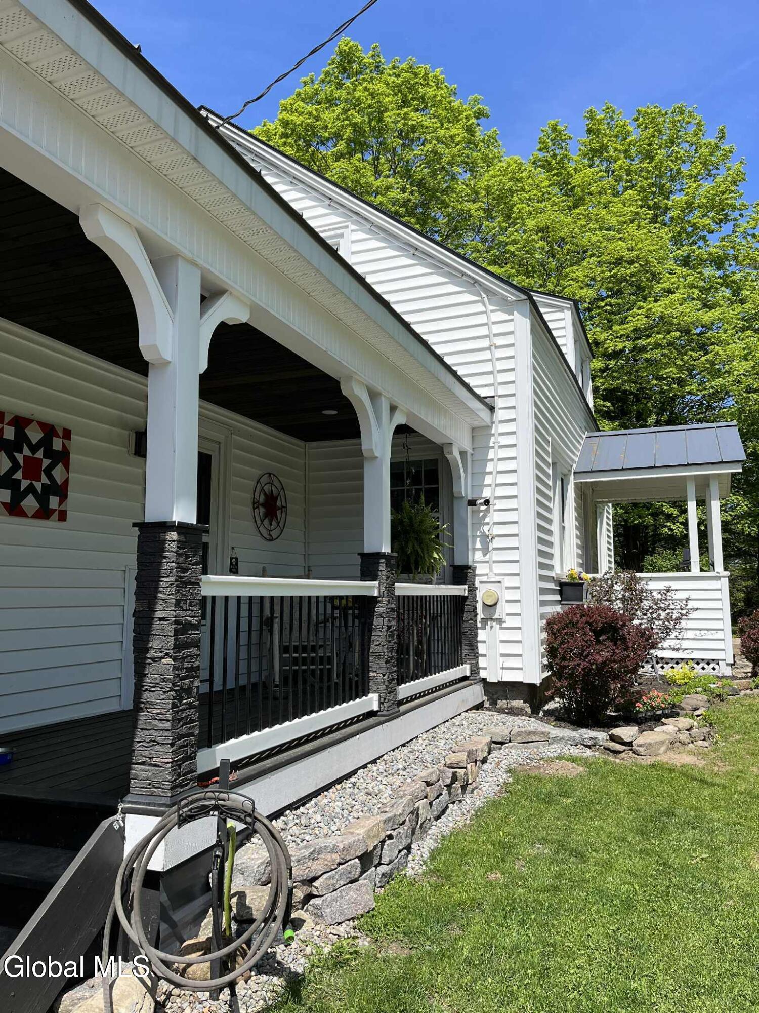 241 Dean Road Kingsbury, NY 12839 - Photo 9 of 56 Front