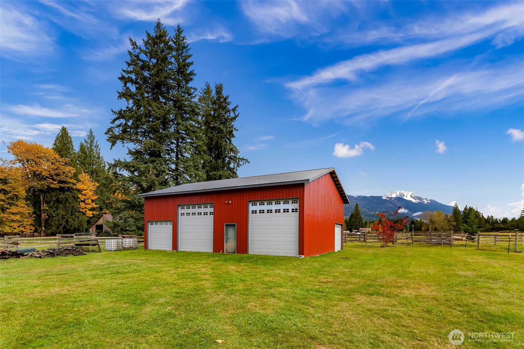 46003 Concrete Sauk Valley Road Concrete, WA 98237 - Photo 5 of 40