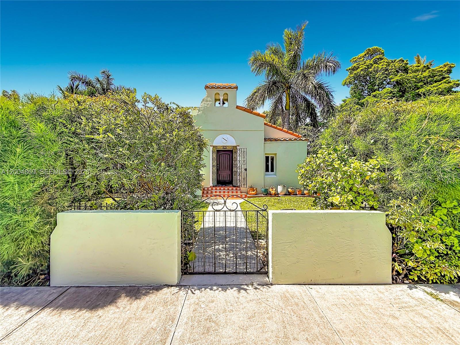 1029 Harrison Street Hollywood, FL 33019 - Photo 56 of 74