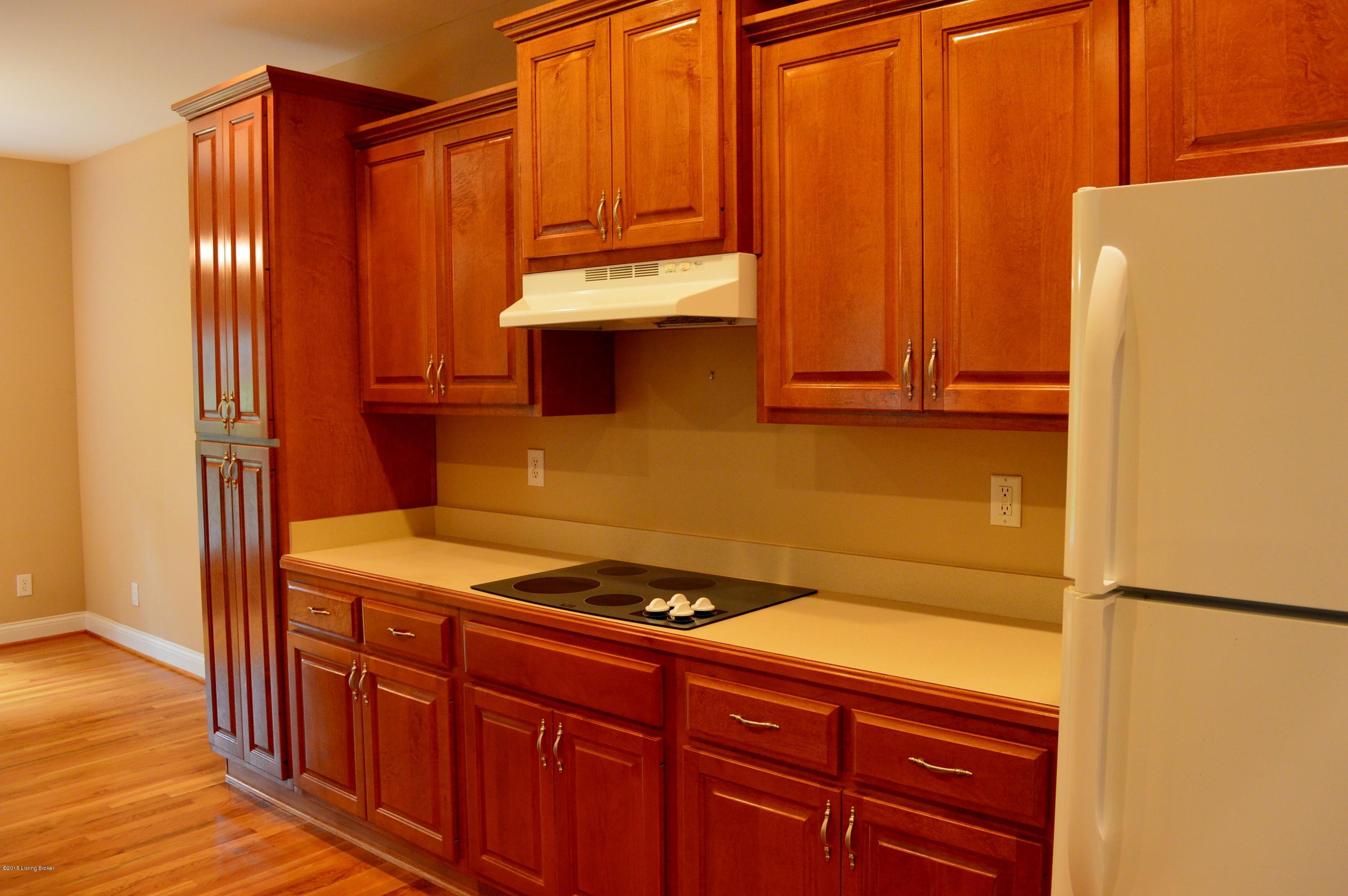 13403 Creekview Road Prospect, KY 40059 - Photo 12 of 34 Beautiful stained wood cabinetry
