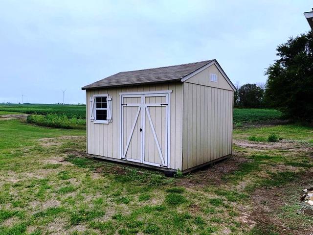 1563 East 28th Road Ransom, IL 60470 - Photo 28 of 30