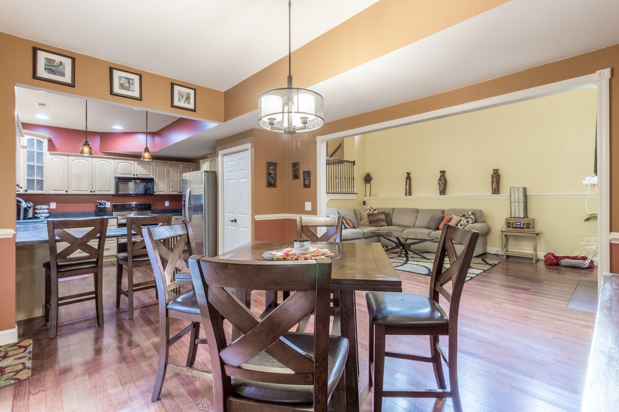 3812 Brock Road Chattanooga, TN 37421 - Photo 4 of 15
