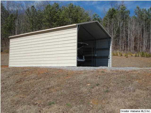 12962 Gallant Road Gallant, AL 35972 - Photo 23 of 32