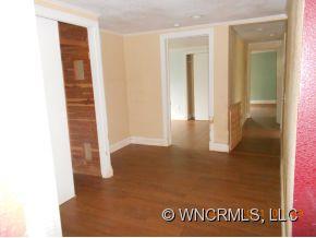 200 Pigeon Road Canton, NC 28716 - Photo 14 of 17 a view of an empty room