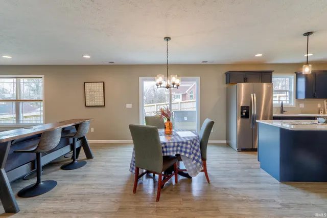 $452,000 | 5555 Hillside Trail, Newburgh, IN 47630