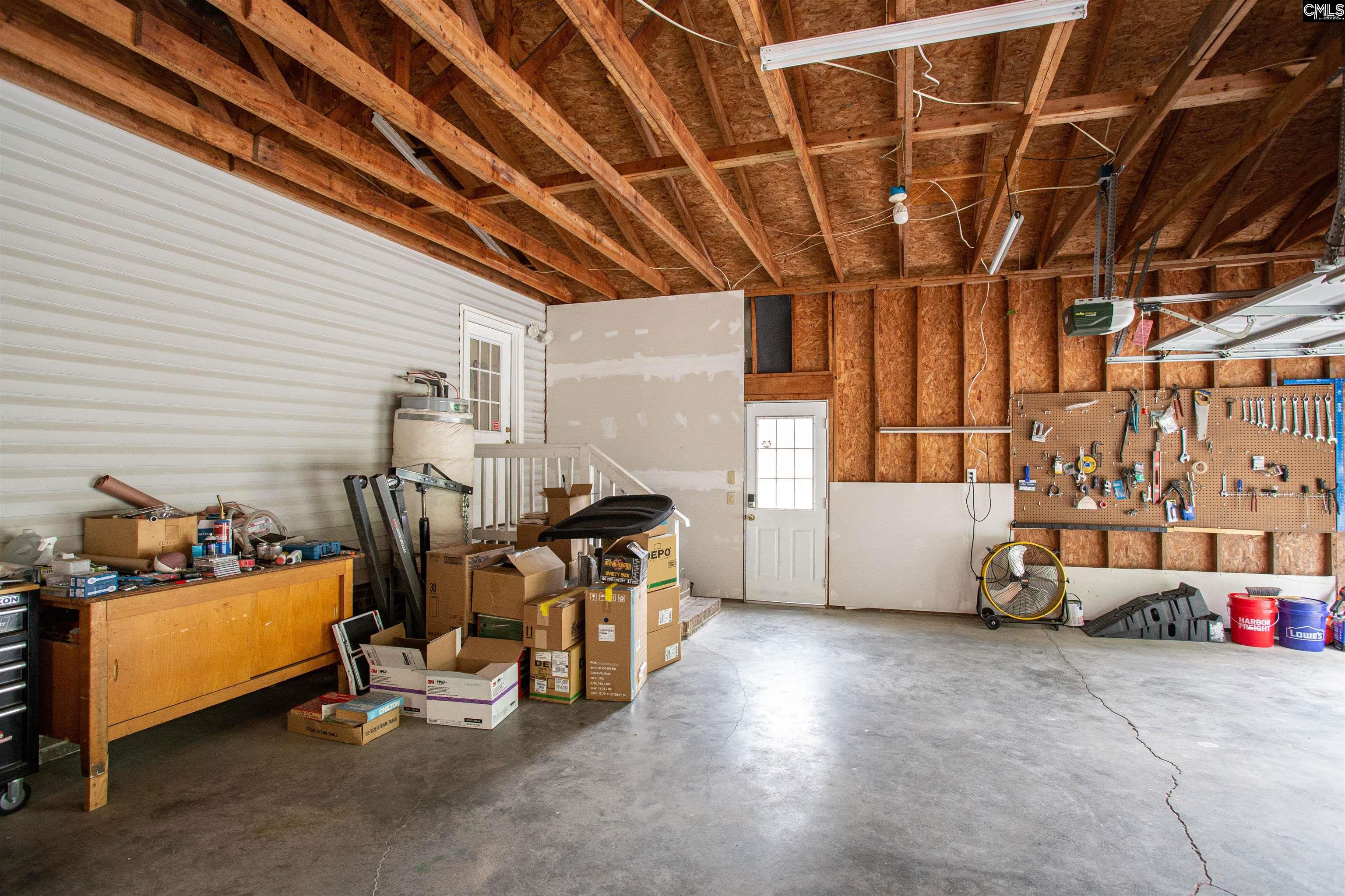 1640 Lawhorn Road Cassatt, SC 29032 - Photo 43 of 51