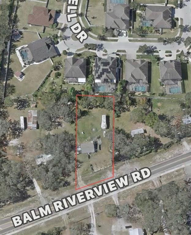12807 Balm Riverview Road, Unit A Riverview, FL 33579 - Photo 4 of 4