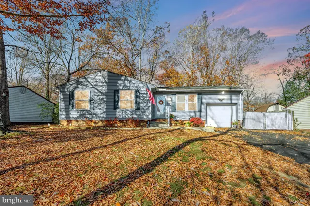 $385,000 | 6814 Wild Turkey Drive, Spotsylvania, VA 22553