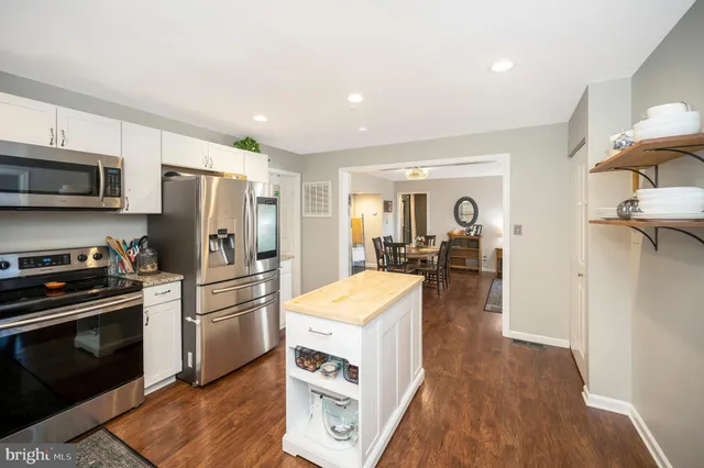 $385,000 | 6814 Wild Turkey Drive, Spotsylvania, VA 22553