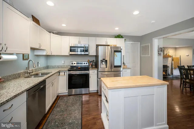 $385,000 | 6814 Wild Turkey Drive, Spotsylvania, VA 22553