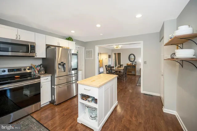 $385,000 | 6814 Wild Turkey Drive, Spotsylvania, VA 22553