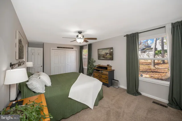 $385,000 | 6814 Wild Turkey Drive, Spotsylvania, VA 22553