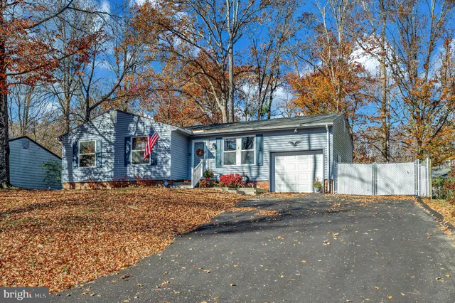 $385,000 | 6814 Wild Turkey Drive, Spotsylvania, VA 22553