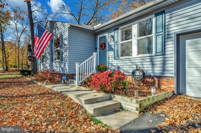 $385,000 | 6814 Wild Turkey Drive, Spotsylvania, VA 22553