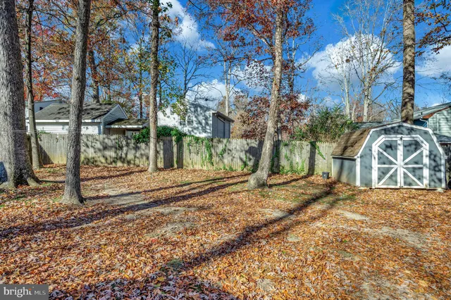 $385,000 | 6814 Wild Turkey Drive, Spotsylvania, VA 22553