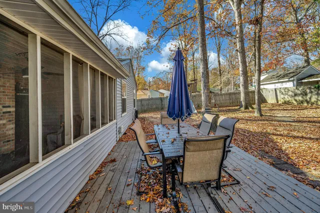 $385,000 | 6814 Wild Turkey Drive, Spotsylvania, VA 22553