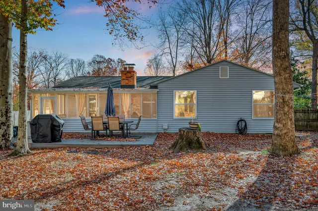 $385,000 | 6814 Wild Turkey Drive, Spotsylvania, VA 22553
