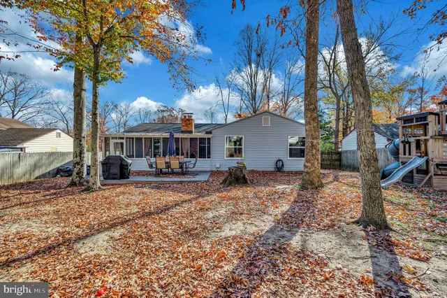 $385,000 | 6814 Wild Turkey Drive, Spotsylvania, VA 22553