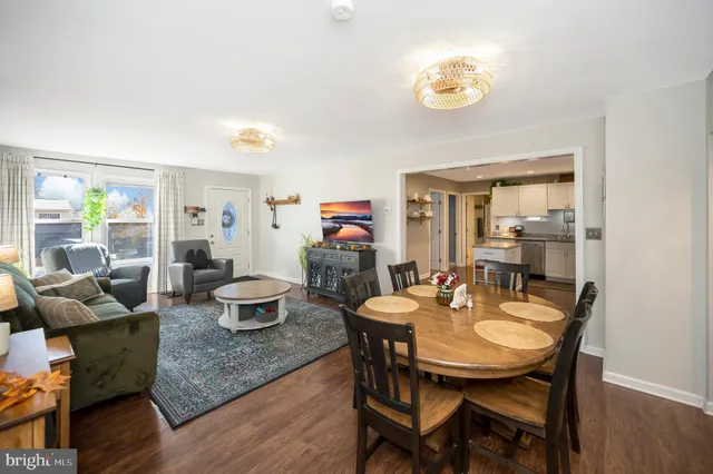 $385,000 | 6814 Wild Turkey Drive, Spotsylvania, VA 22553