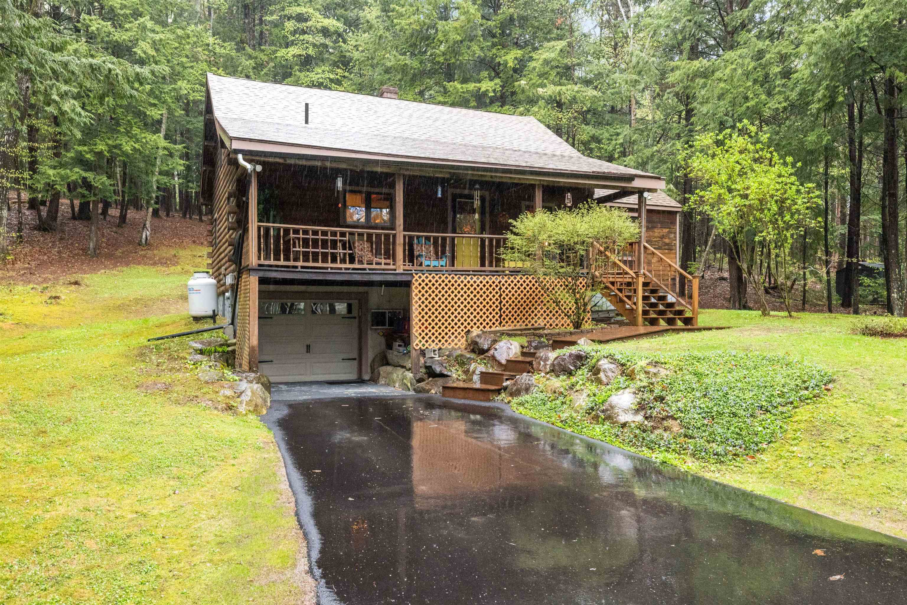 4050 River Road Bristol, NH 03222 - Photo 1 of 57