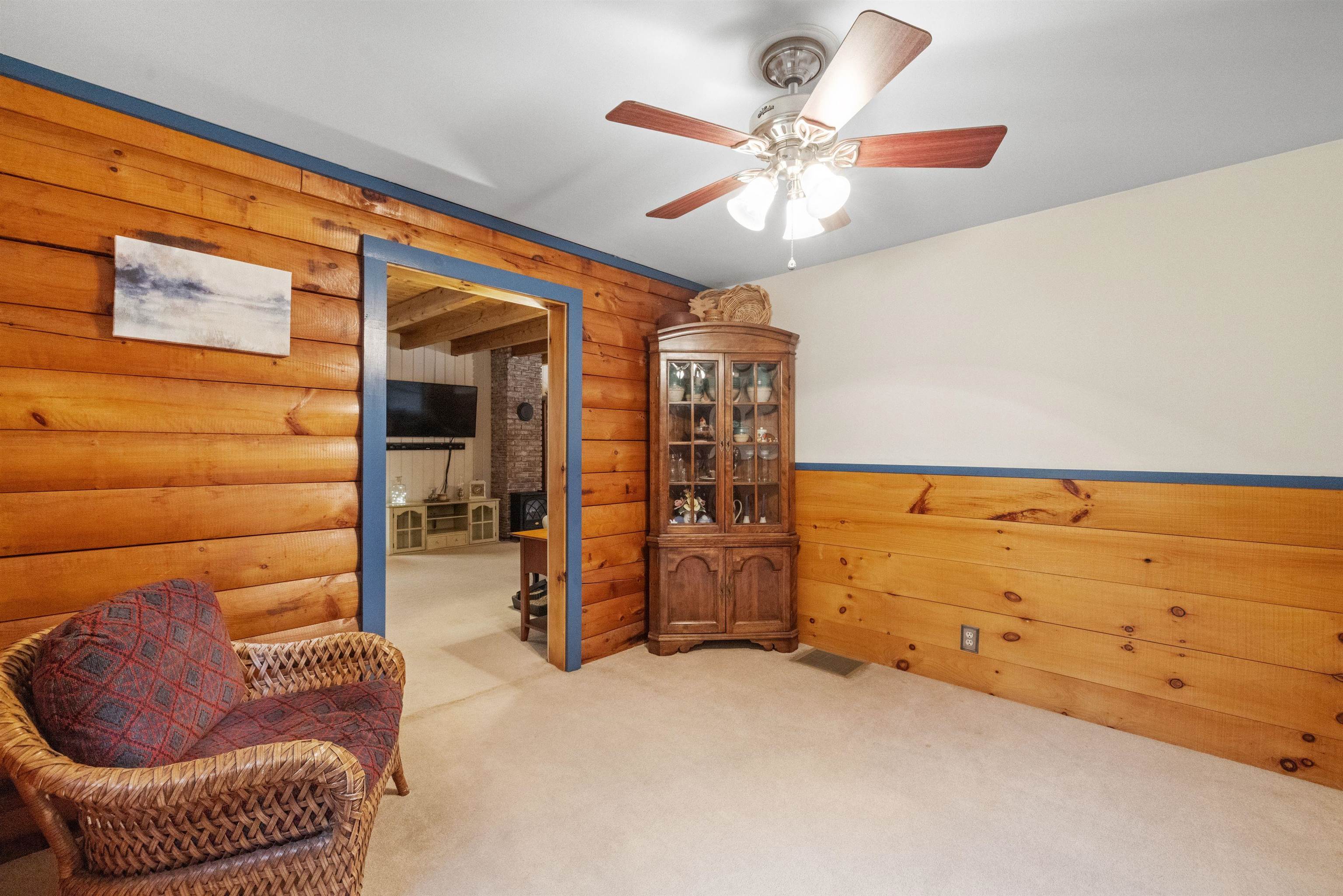 4050 River Road Bristol, NH 03222 - Photo 21 of 57