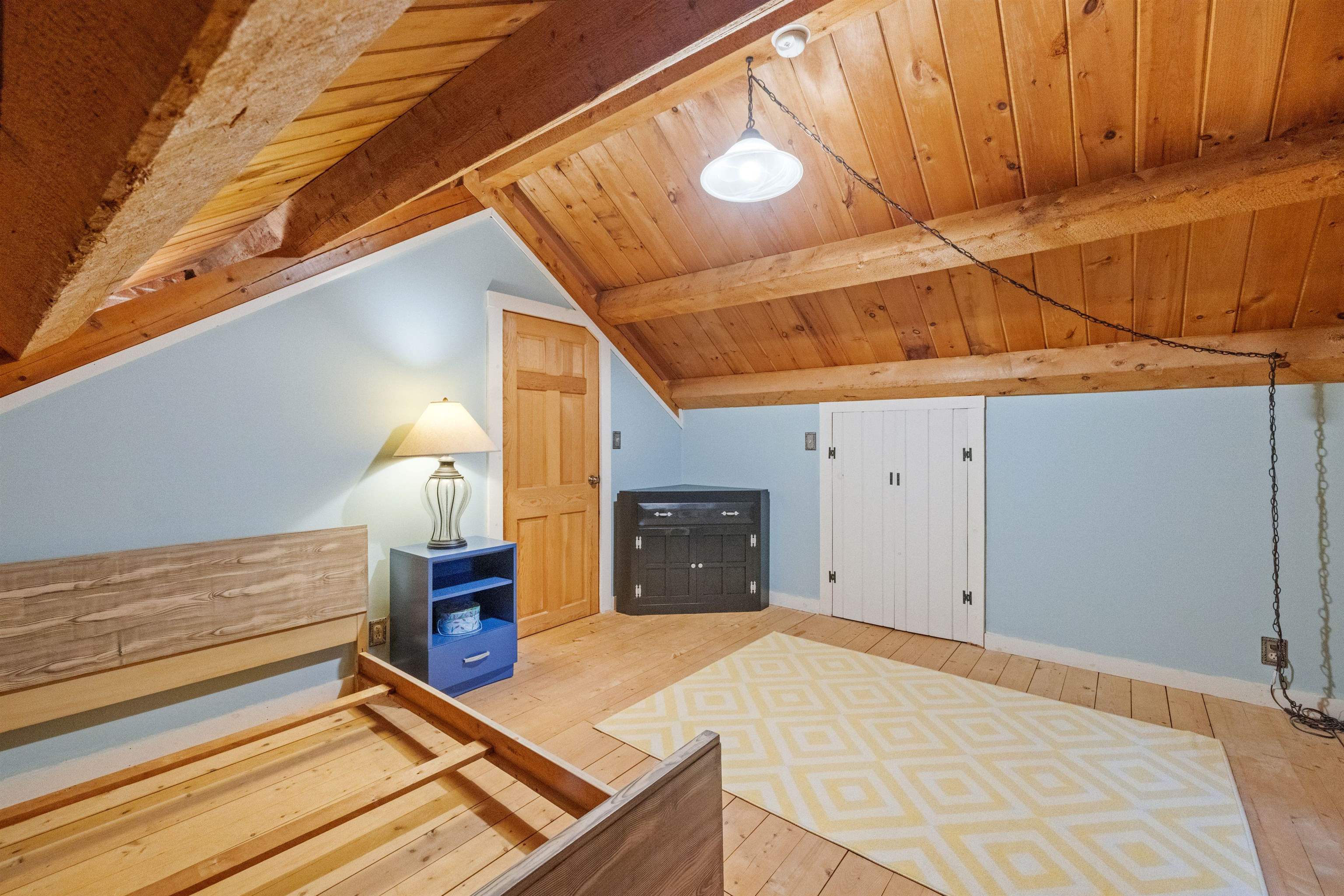 4050 River Road Bristol, NH 03222 - Photo 32 of 57