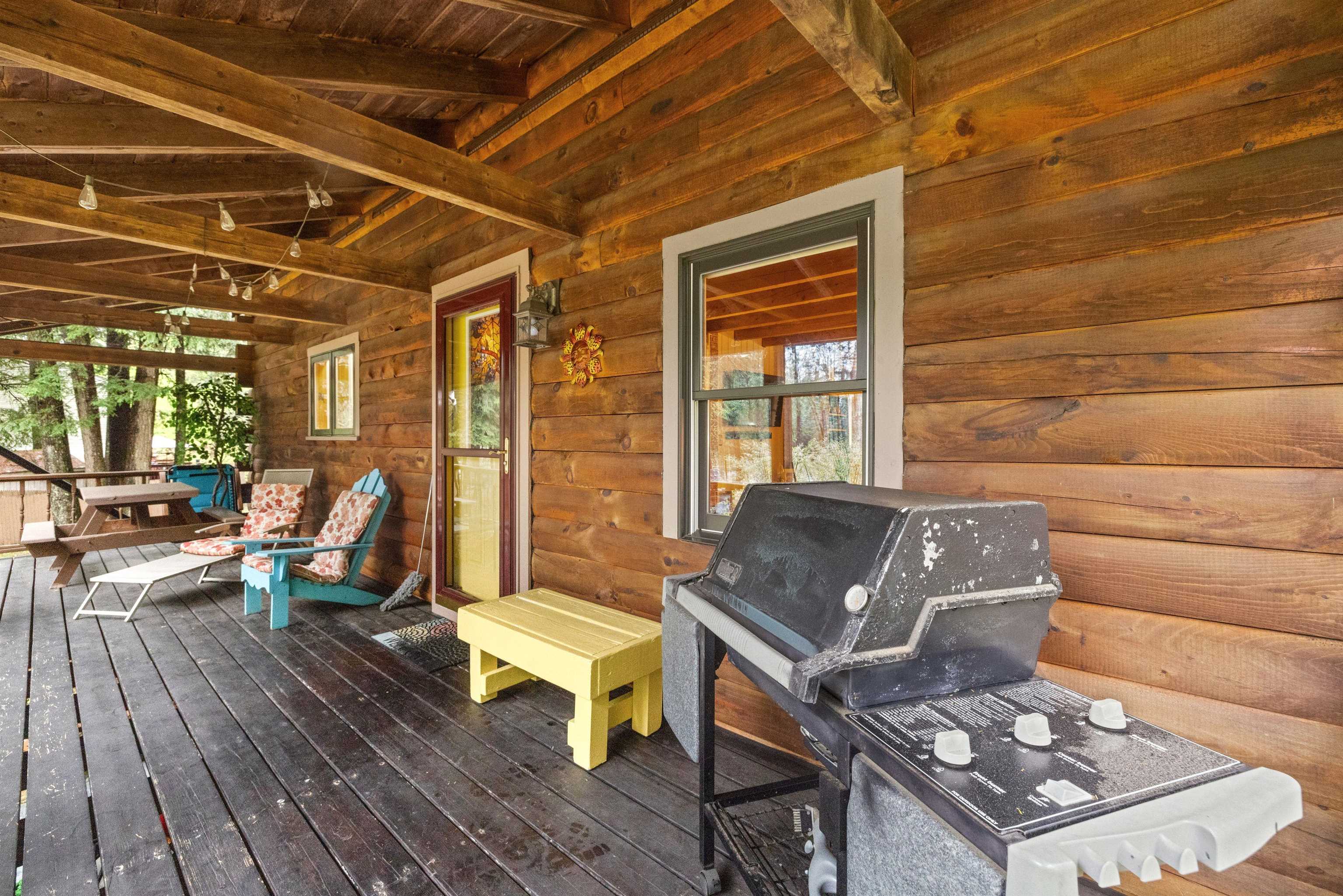 4050 River Road Bristol, NH 03222 - Photo 45 of 57