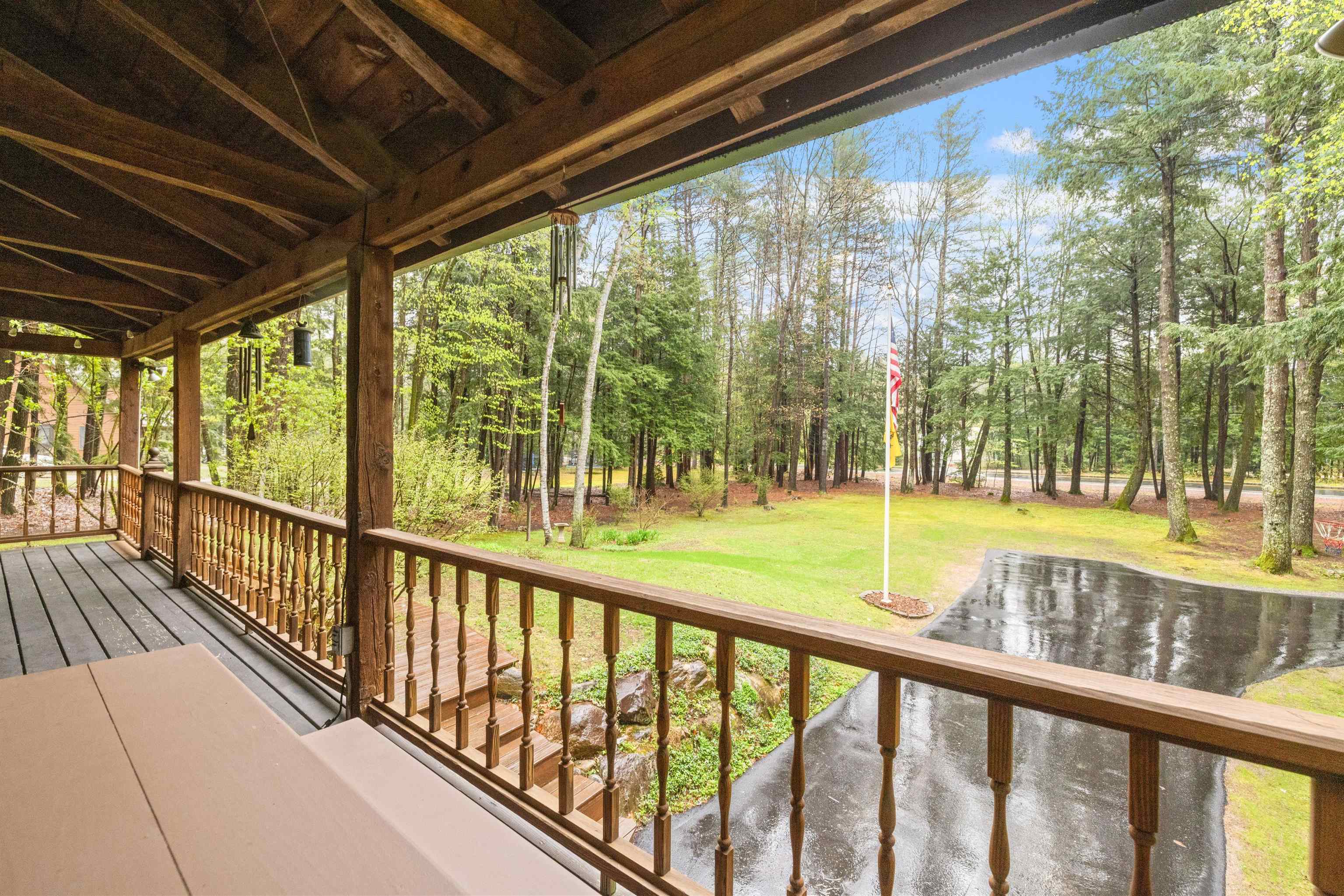 4050 River Road Bristol, NH 03222 - Photo 47 of 57