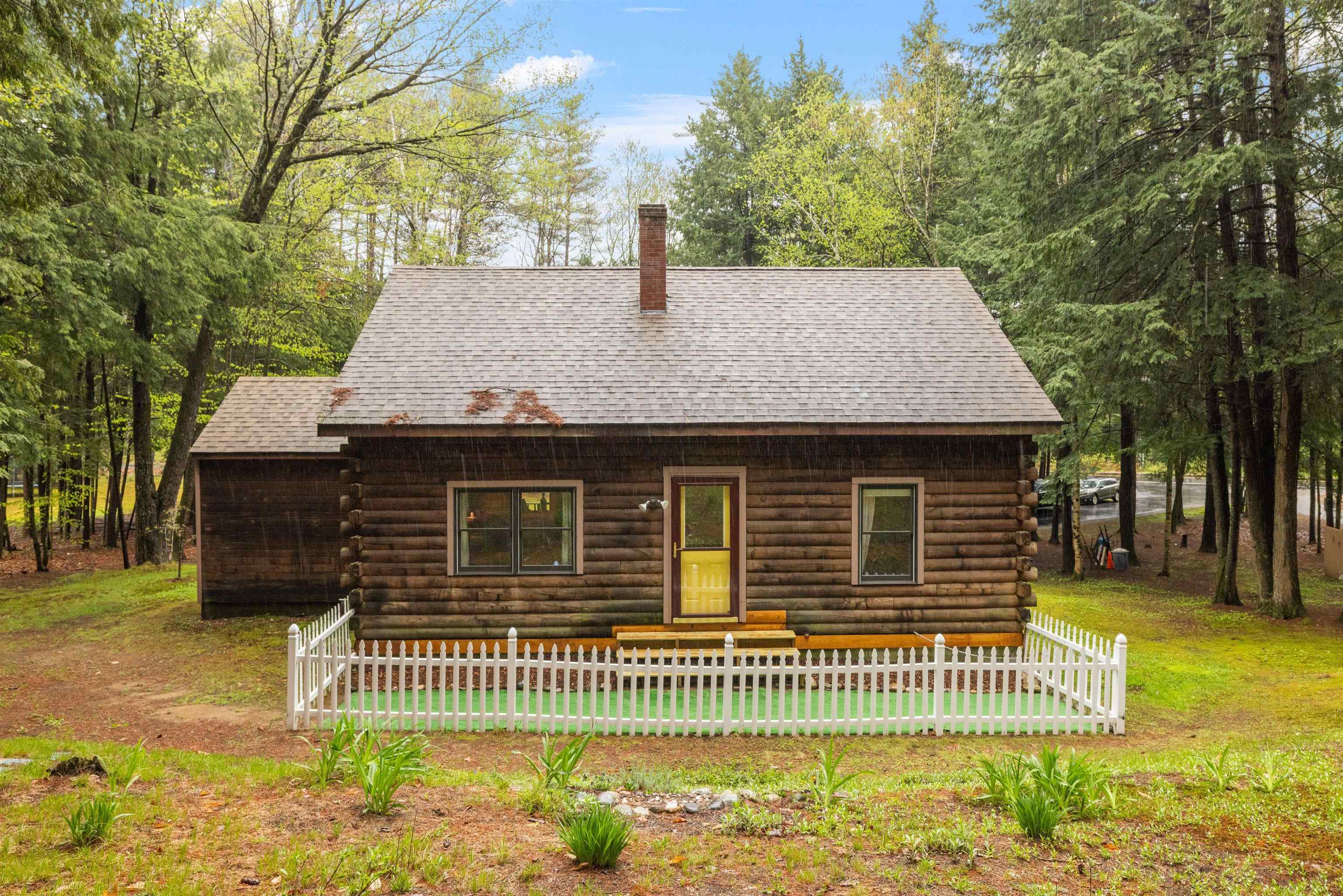 4050 River Road Bristol, NH 03222 - Photo 50 of 57