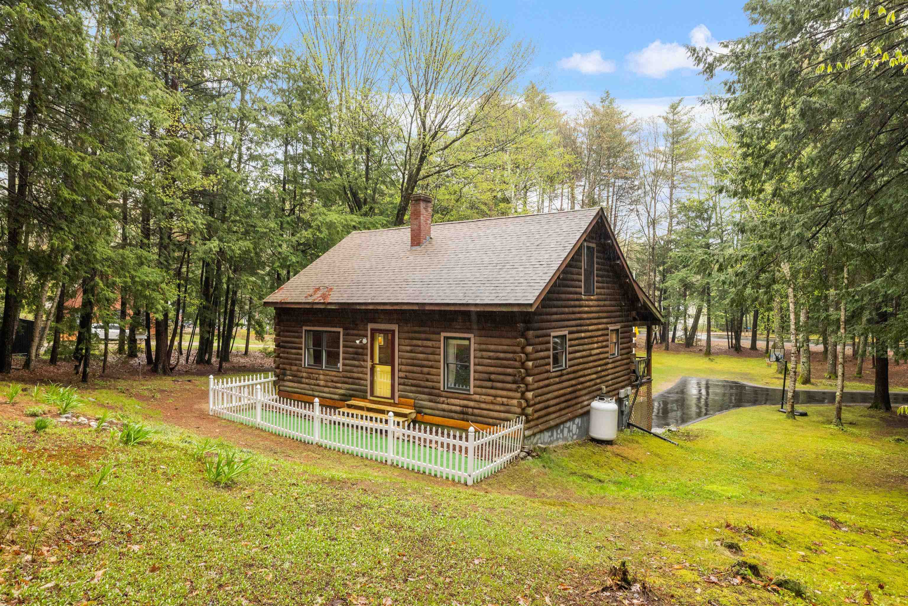 4050 River Road Bristol, NH 03222 - Photo 51 of 57