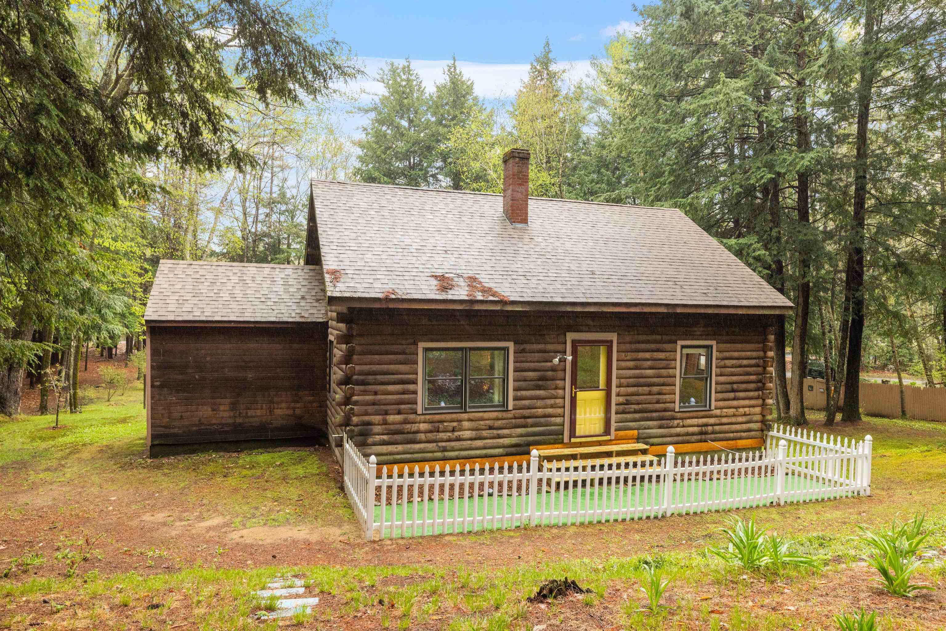 4050 River Road Bristol, NH 03222 - Photo 52 of 57