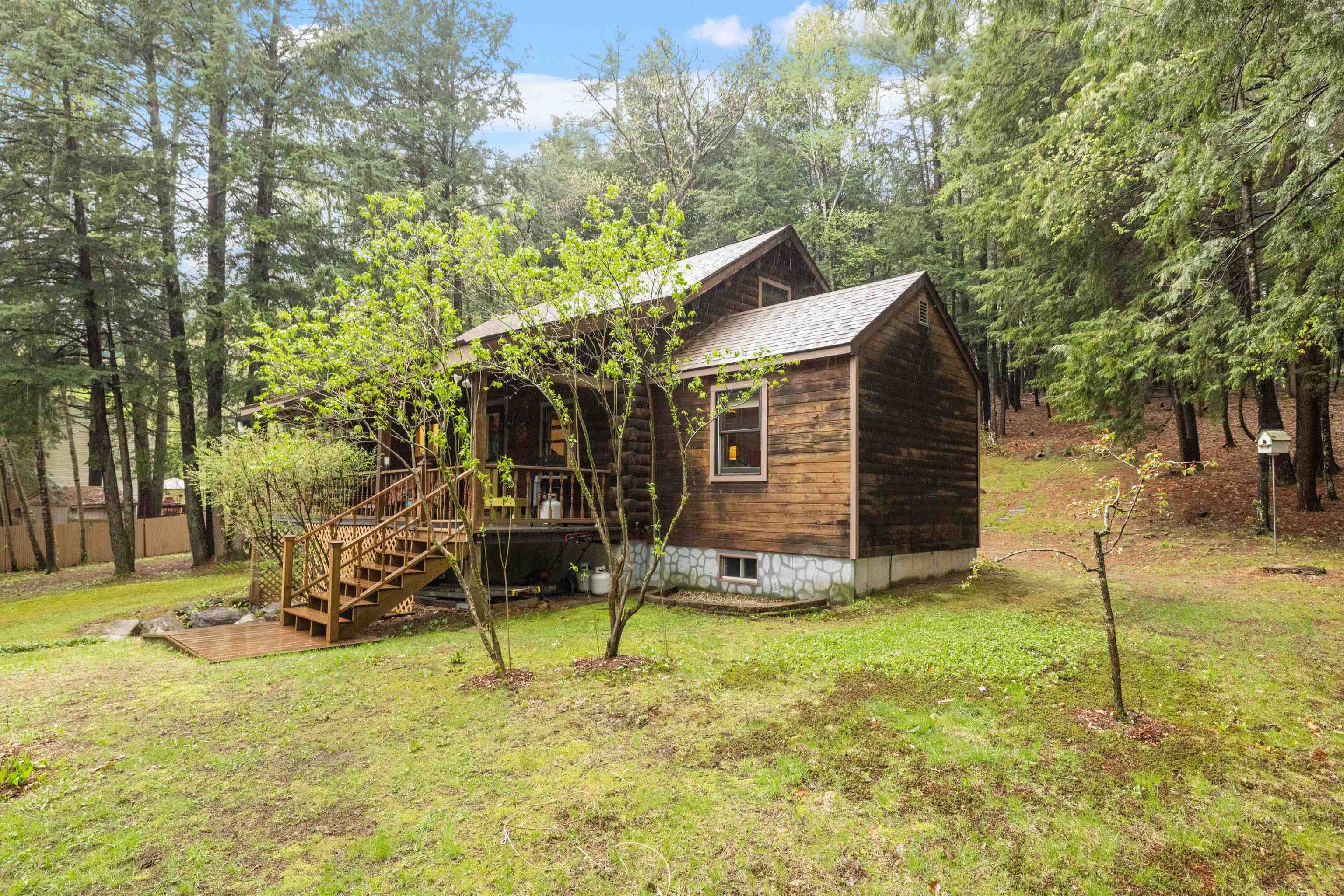 4050 River Road Bristol, NH 03222 - Photo 54 of 57