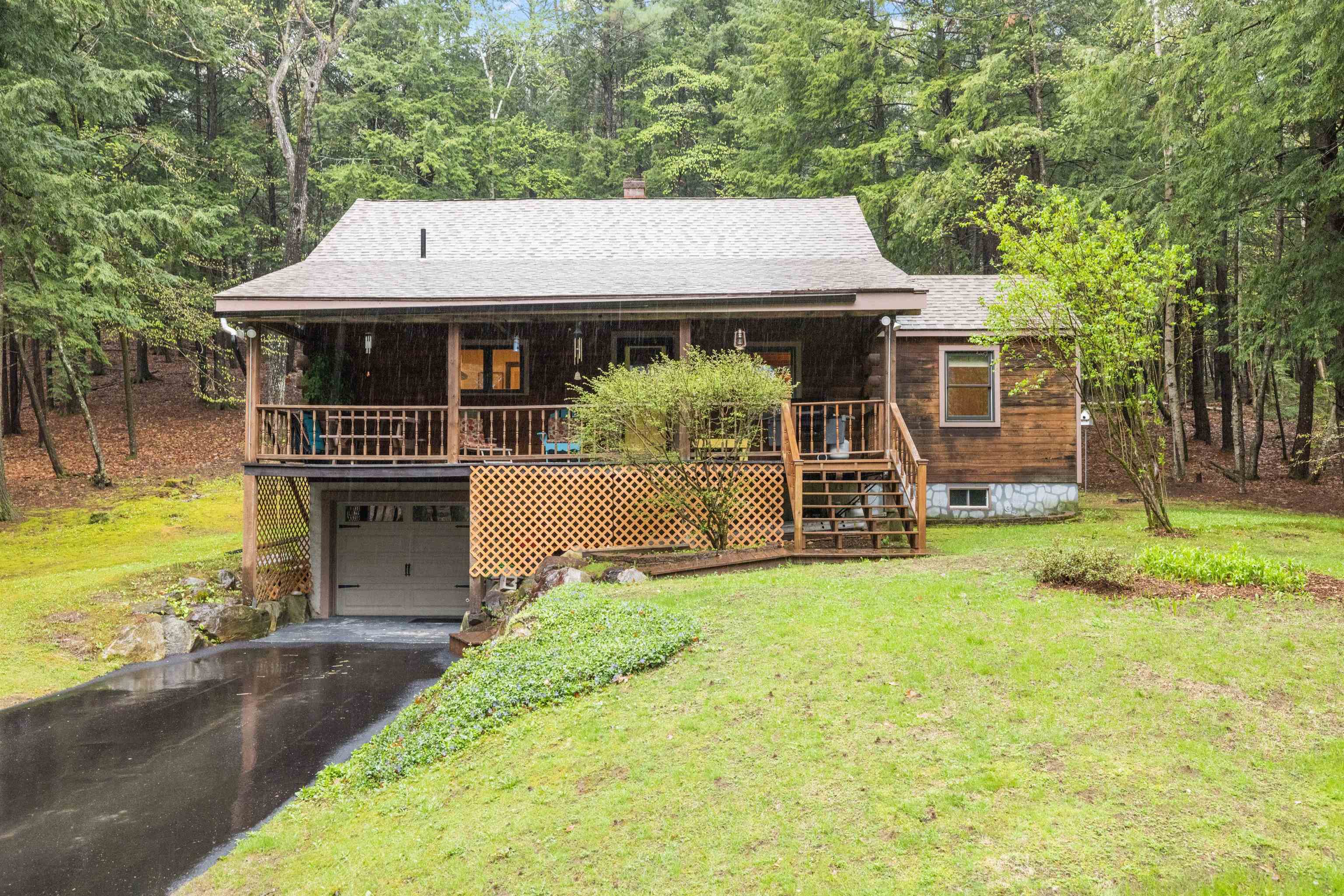 4050 River Road Bristol, NH 03222 - Photo 55 of 57