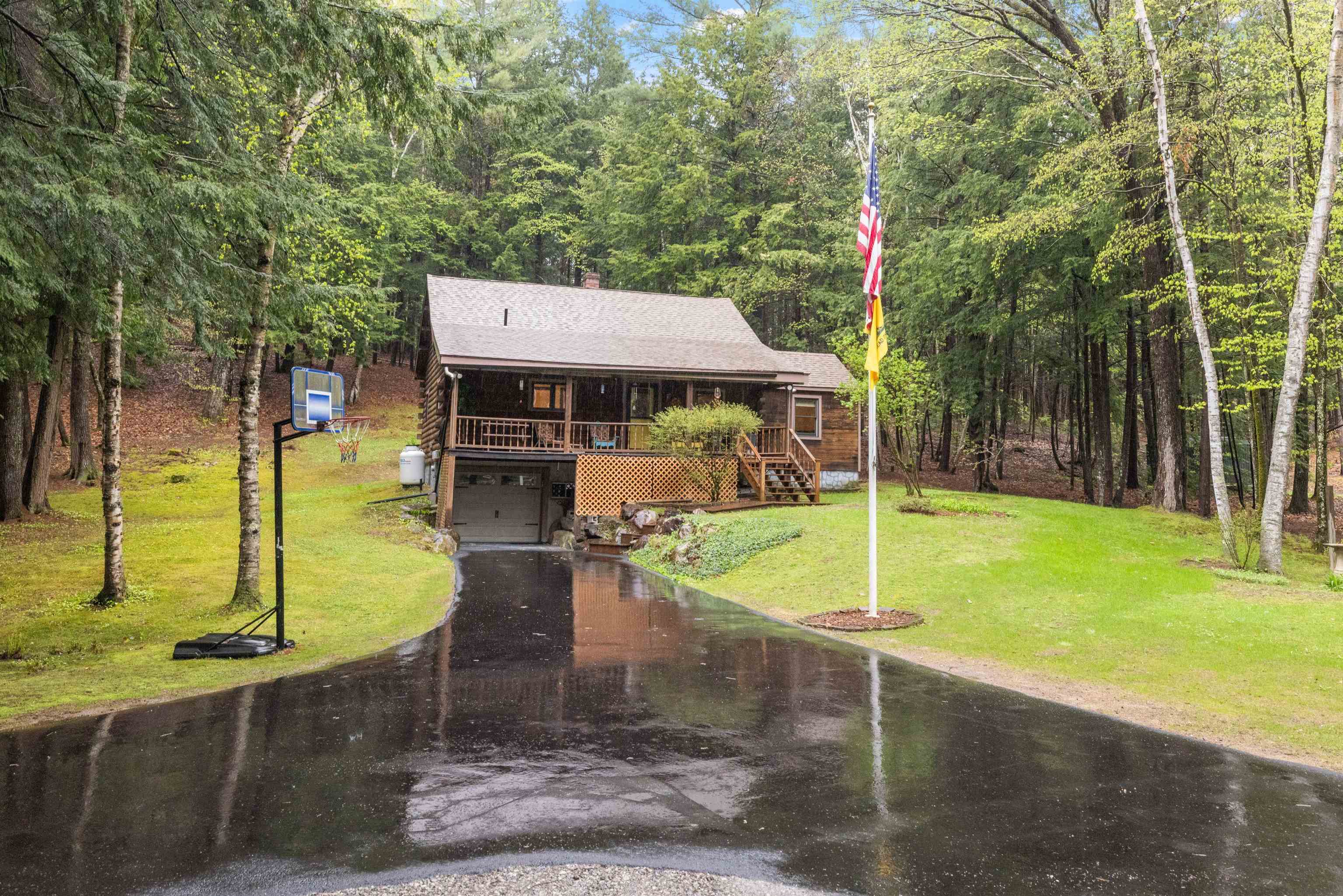 4050 River Road Bristol, NH 03222 - Photo 56 of 57