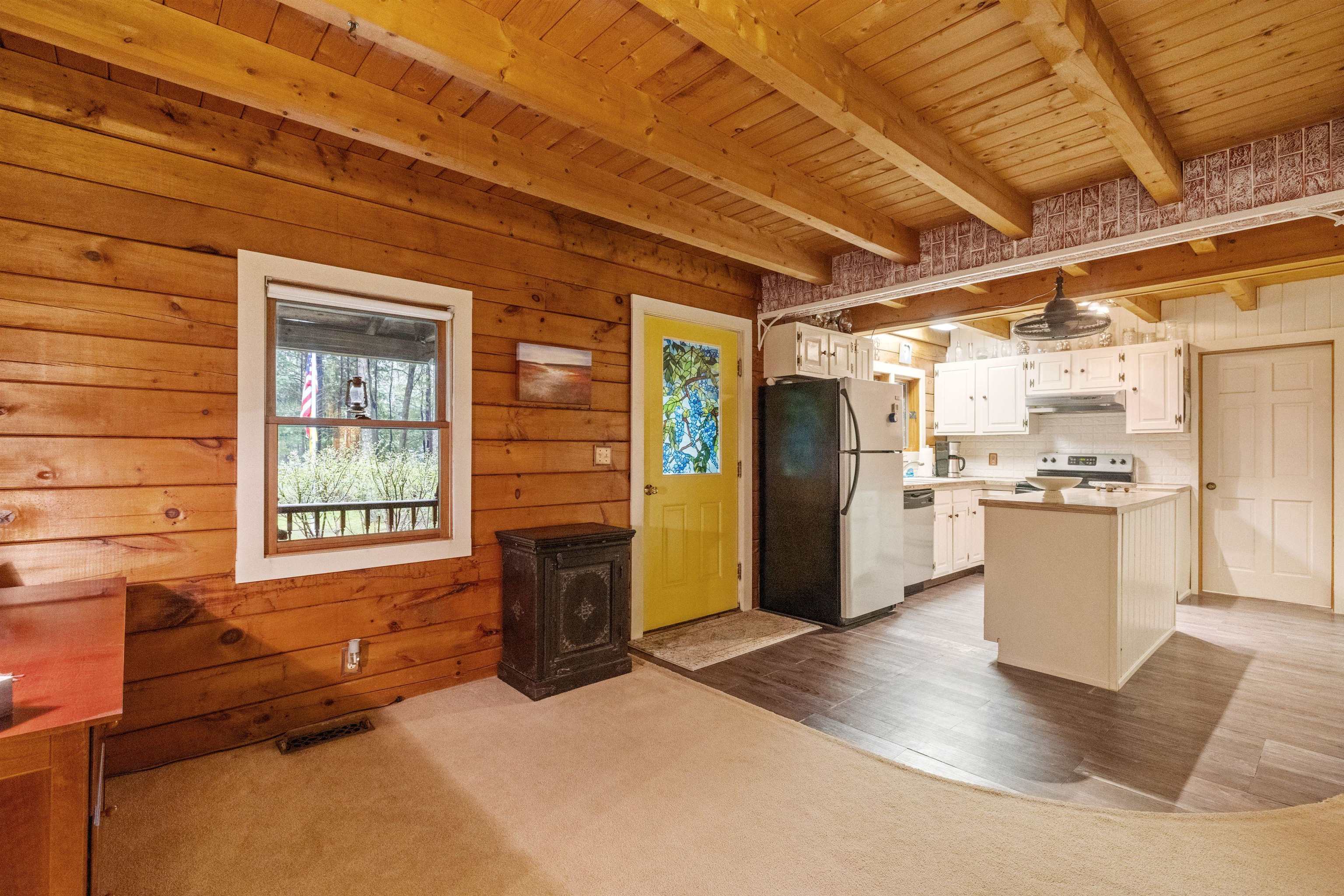 4050 River Road Bristol, NH 03222 - Photo 9 of 57
