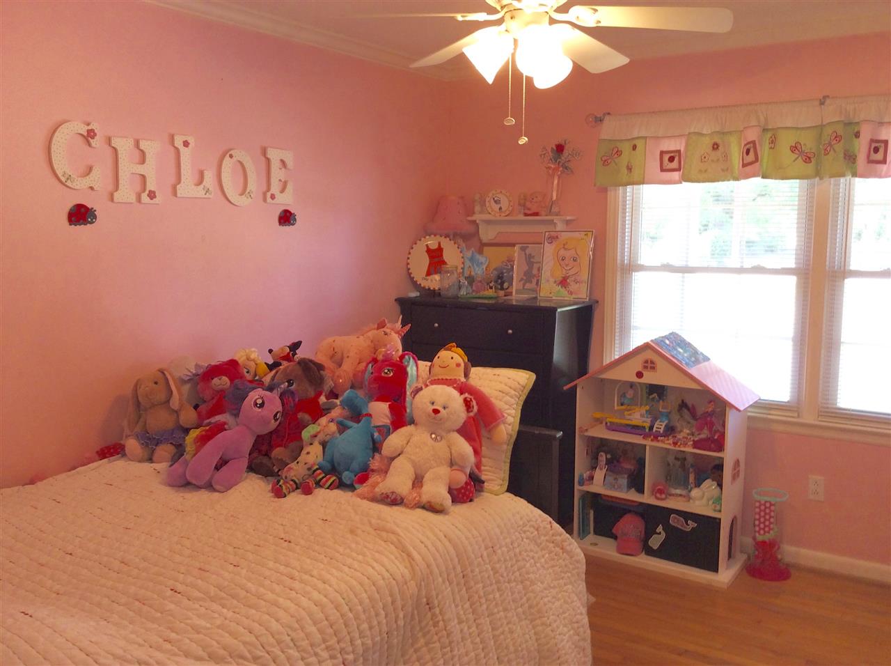 107 Ridgeway Road Spartanburg, SC 29301 - Photo 14 of 22 Gallery Image 14