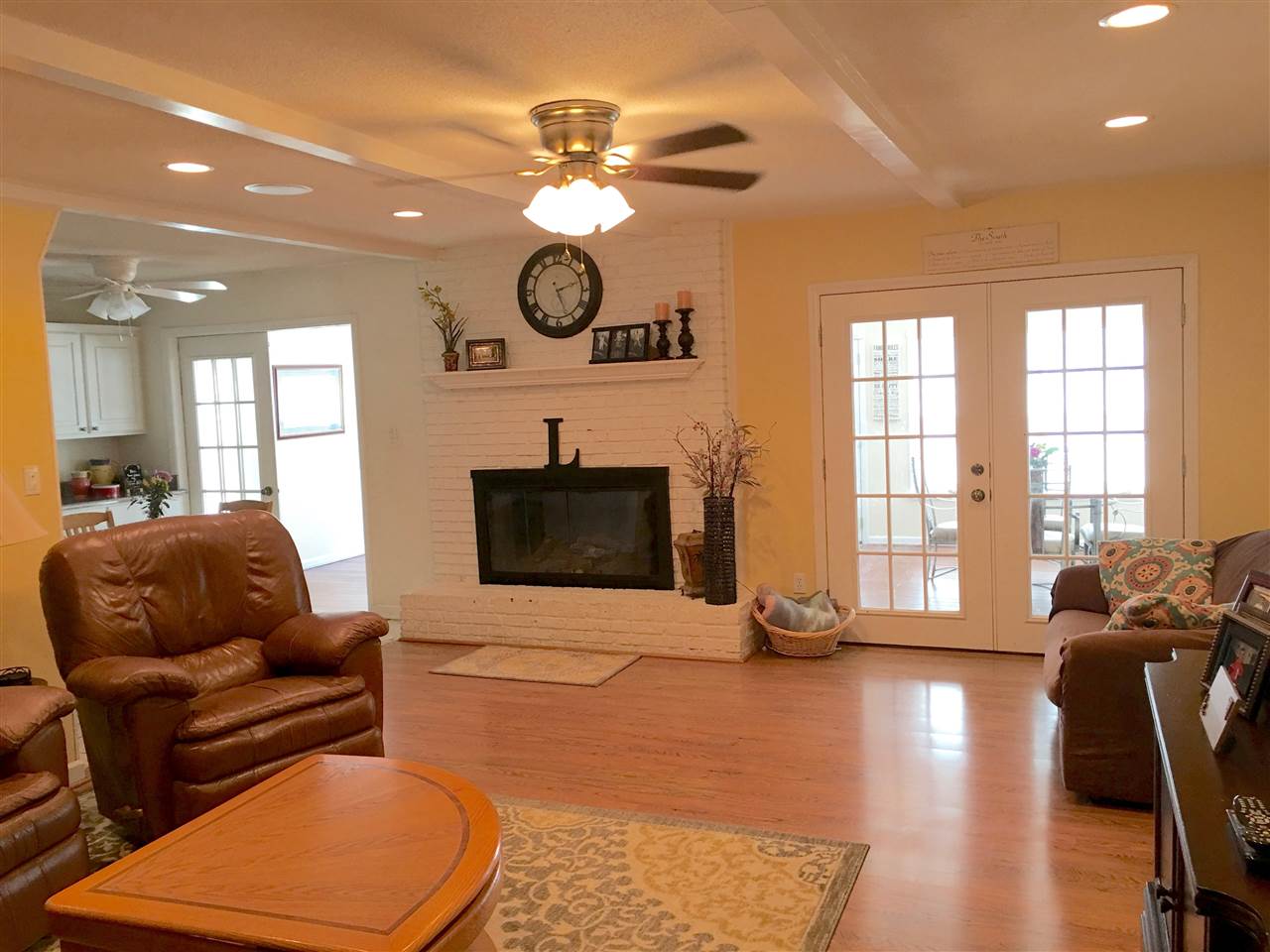 107 Ridgeway Road Spartanburg, SC 29301 - Photo 3 of 22 Gallery Image 3