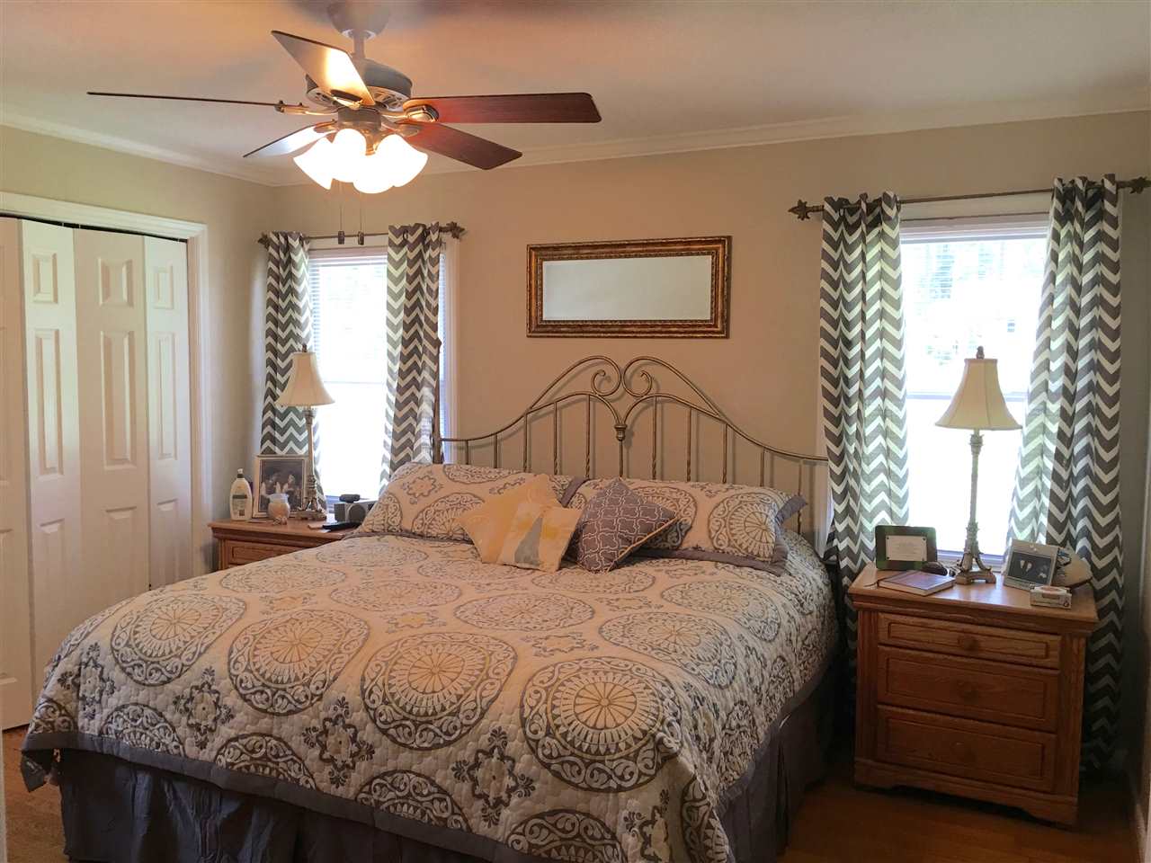 107 Ridgeway Road Spartanburg, SC 29301 - Photo 9 of 22 Gallery Image 9