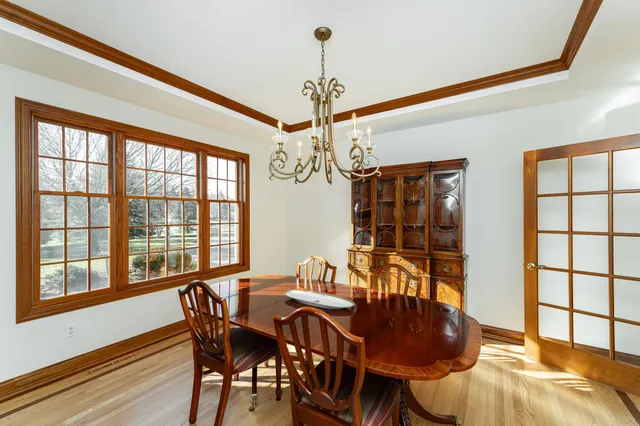 $1,100,000 | 75 River Bluff Place Northwest, Rochester, MN 55901