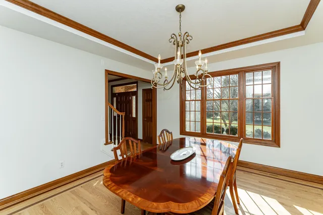 $1,100,000 | 75 River Bluff Place Northwest, Rochester, MN 55901