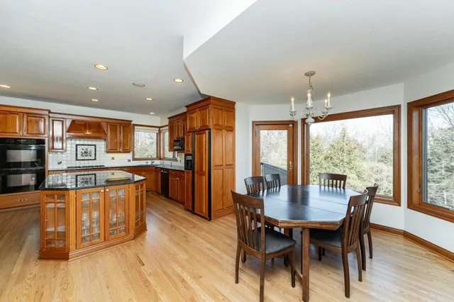 $1,100,000 | 75 River Bluff Place Northwest, Rochester, MN 55901