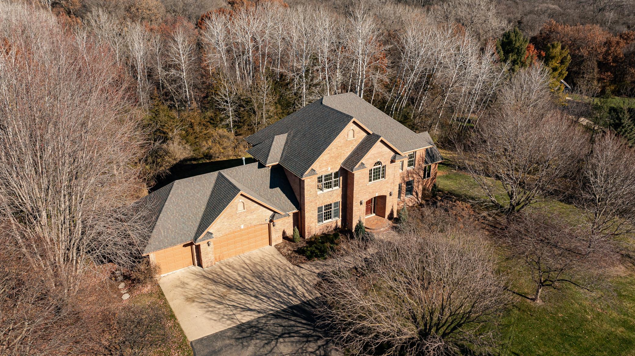 75 River Bluff Place Northwest Rochester, MN 55901 - Photo 2 of 69